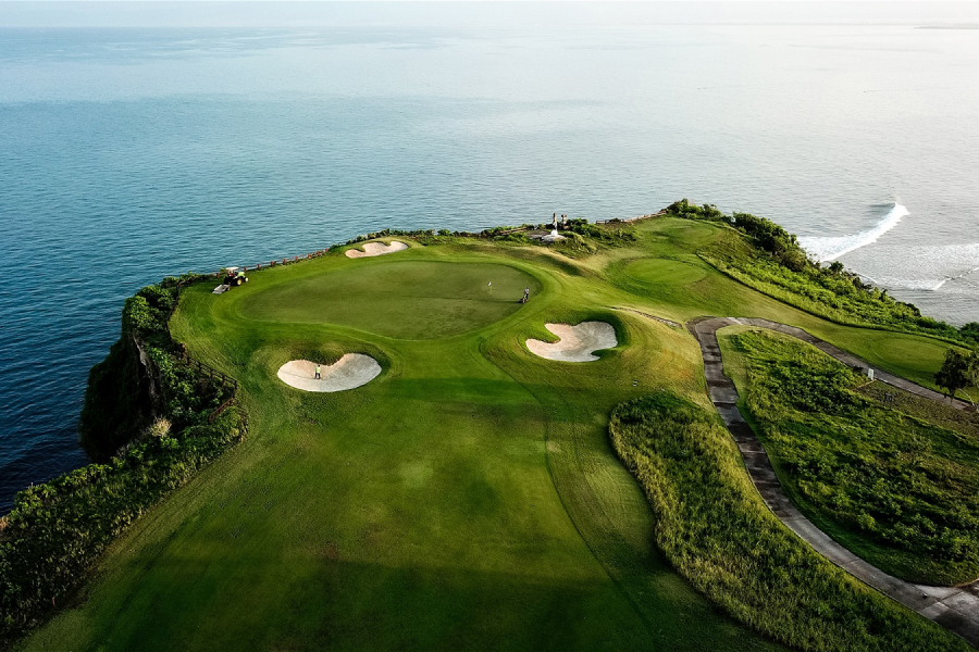 Общие пространства