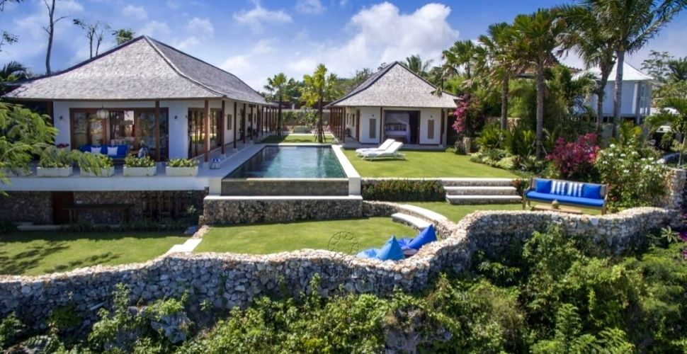 Продуманное благоустройство